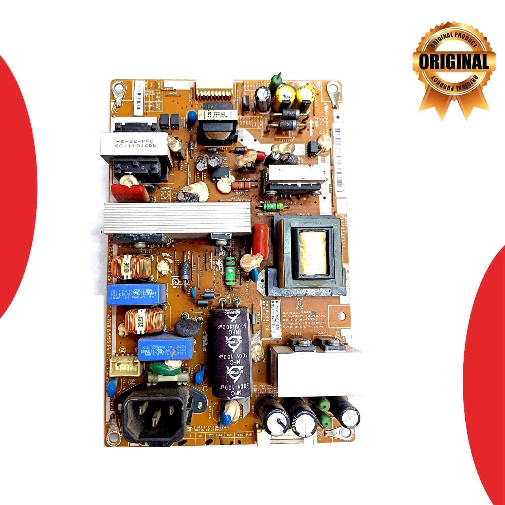 Samsung 26 inch LCD TV Power Supply for Model LA26C450E1 - Great Bharat Electronics Samsung 26 inch LCD TV Power Supply for Model LA26C450E1 - Great Bharat Electronics